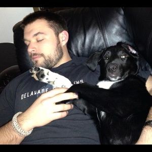 Meet your Posher, Jaime